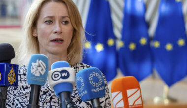 "Le regioni occupate sono di Kiev, l'aggressione non può essere premiata"