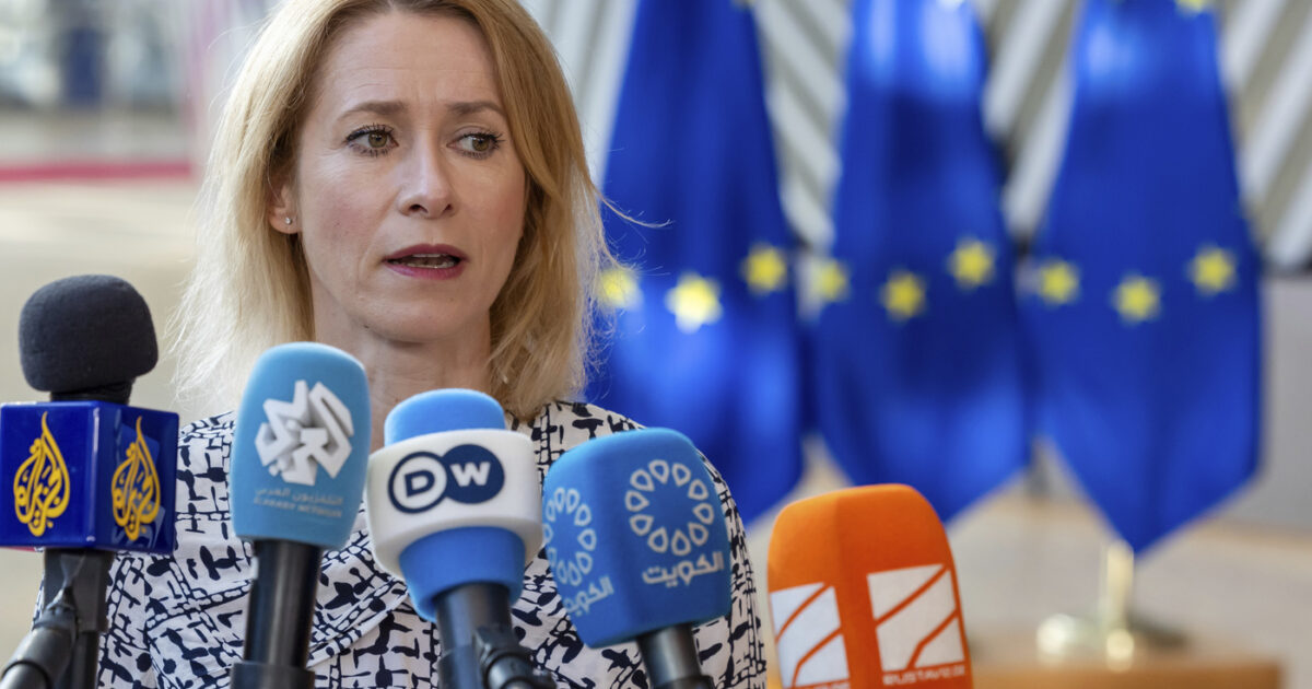 "Le regioni occupate sono di Kiev, l'aggressione non può essere premiata"