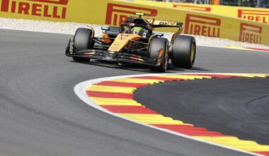Lando Norris