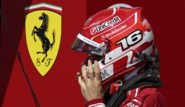 Charles Leclerc
