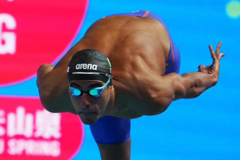 Carlos D'Ambrosio