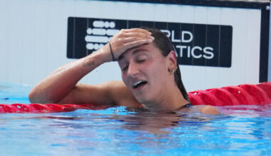 Simona Quadarella