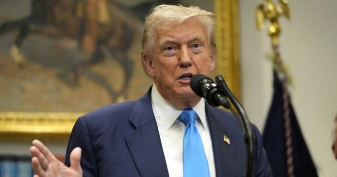 Dopo Washington Donald Trump sta pianificando l’invio di militari anche a Chicago