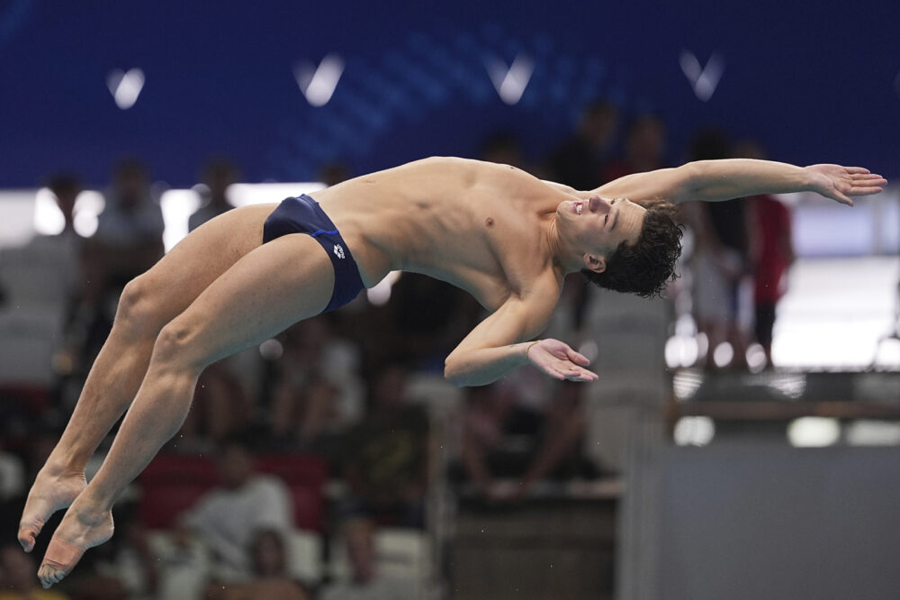 Matteo Santoro