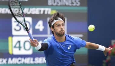 Lorenzo Musetti