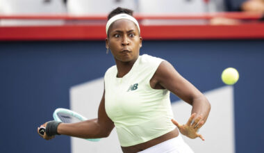 Coco Gauff