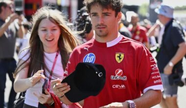 Charles Leclerc