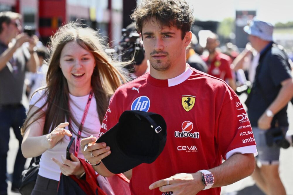 Charles Leclerc