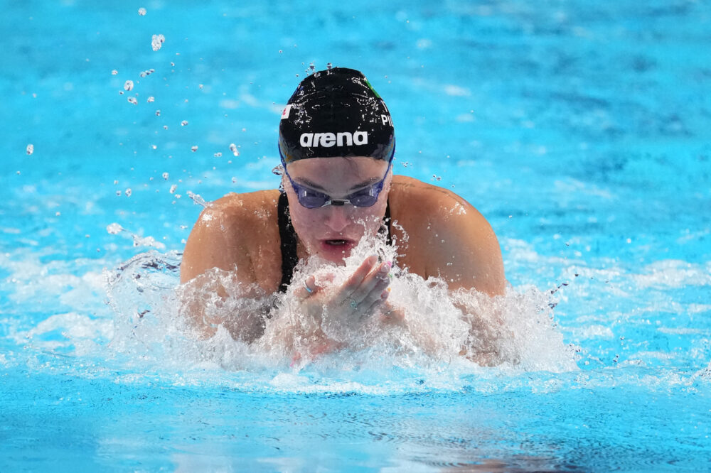 Benedetta Pilato