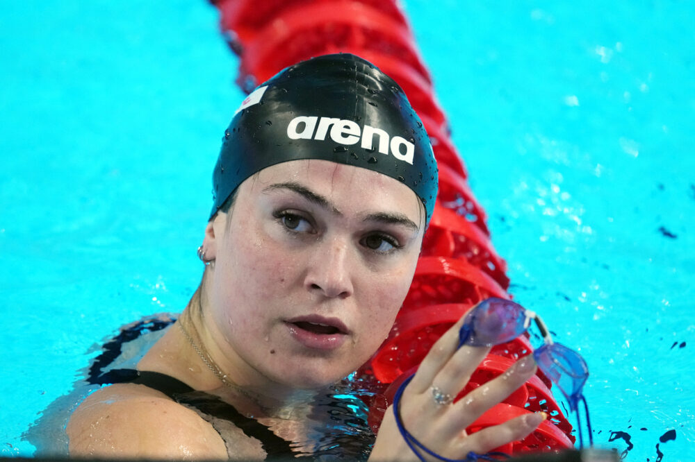 Benedetta Pilato