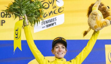 Pauline Ferrand-Prevot