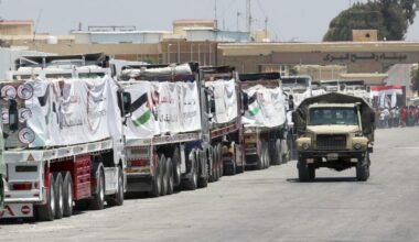 ONG accusano Israele: aiuti umanitari bloccati a Gaza mentre cresce la carestia