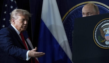Ucraina, Trump "vuole organizzare il vertice con Putin e Zelensky venerdì". Oggi riunione dei "volenterosi"