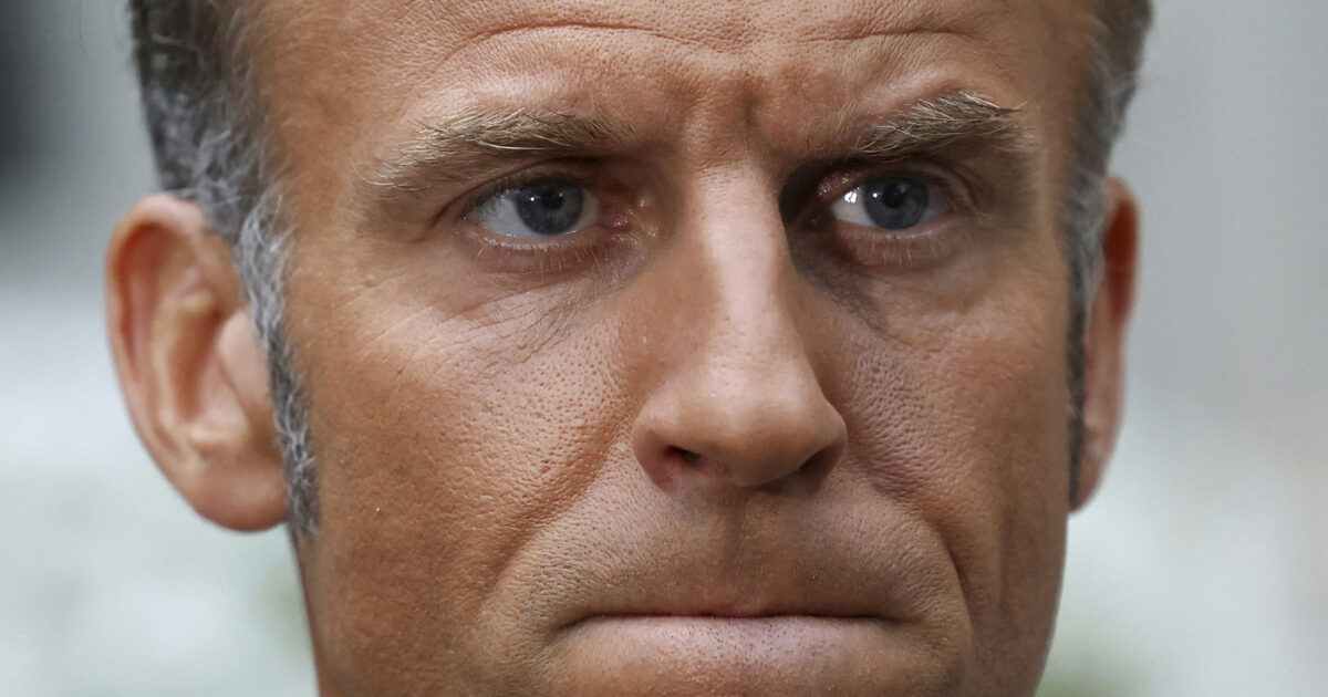 “Macron, attaccati al tram”: la Francia convoca l’ambasciatrice italiana dopo le parole di… - Il Fatto Quotidiano