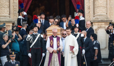 case, terreni, imprese, il mistero sul testamento