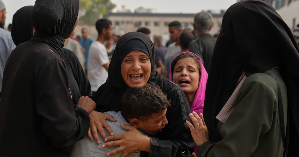 “Distruggeremo Gaza City, se Hamas non rilascia gli ostaggi”: la minaccia del ministro israeliano Katz. Nuovi raid: dall'alba 71 morti - Il Fatto Quotidiano