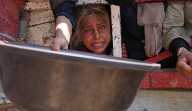 dichiarata ufficialmente la carestia, l'Onu accusa Israele di usarla come arma