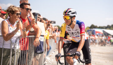 Egan Bernal