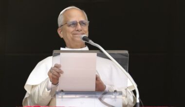 il sito clericale rilancia l'intervista "illuminata" del 1981. E manda un messaggio al Papa