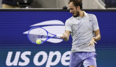Daniil Medvedev