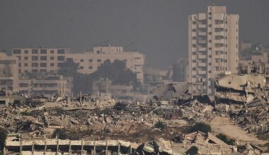 Raid israeliani su Gaza: 75 palestinesi uccisi. Metsola: "Intollerabile, non rimaniamo indifferenti". Netanyahu convoca il gabinetto di sicurezza - Il Fatto Quotidiano