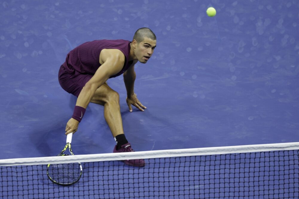 Carlos Alcaraz