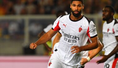 Ruben Loftus-Cheek