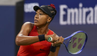 Effetto Challengers, la moda irrompe agli Us Open - Notizie