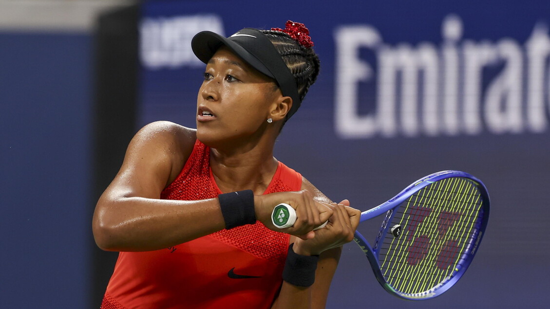 Effetto Challengers, la moda irrompe agli Us Open - Notizie
