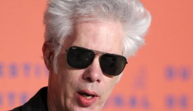 Il programma del 31 agosto alla Mostra: Jarmusch e il ritratto di Putin - Notizie