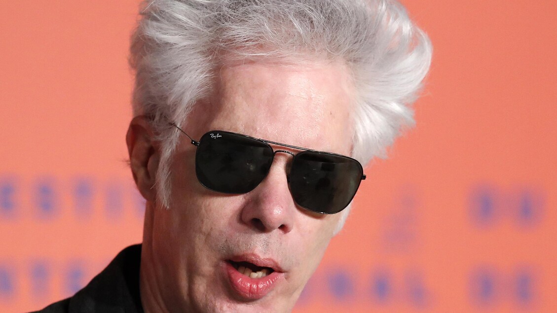 Il programma del 31 agosto alla Mostra: Jarmusch e il ritratto di Putin - Notizie
