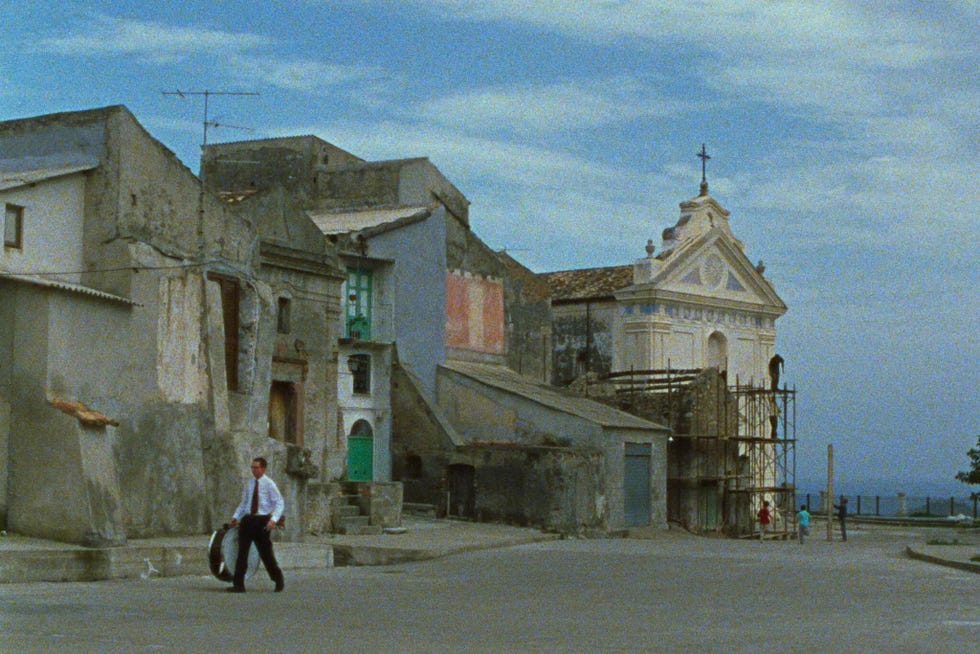 il dono frammartino