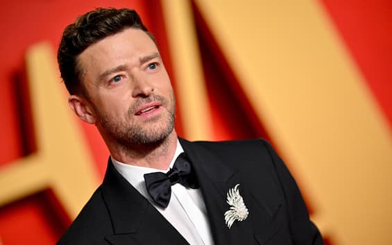 Justin Timberlake: 'Mi è stata diagnosticata la malattia di Lyme'