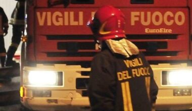 In fiamme auto dell’amministratrice Multiservizi di Brindisi, indagini in corso – PugliaSera