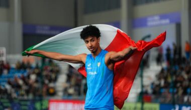 Mattia Furlani