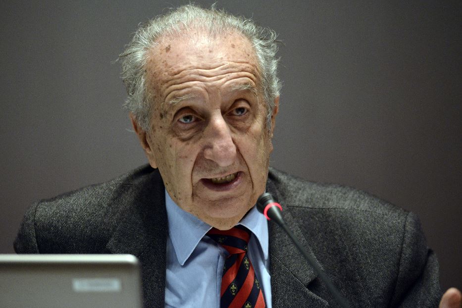 Romano Forleo