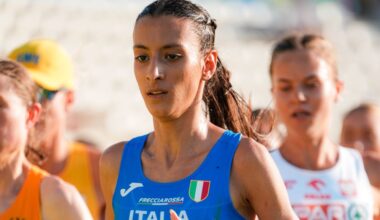 Nadia Battocletti