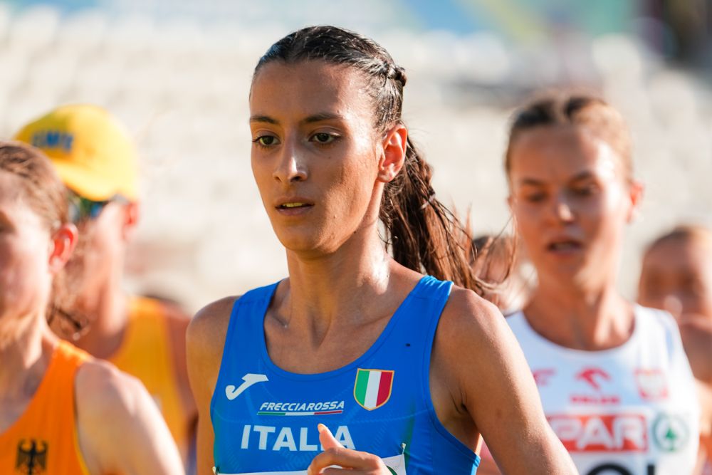 Nadia Battocletti