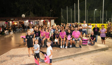 Delta Volley 2025/26: venerdì 29 agosto la presentazione
