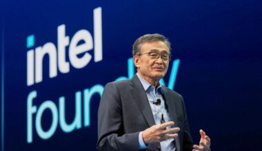 Trump chiede dimissioni AD Intel