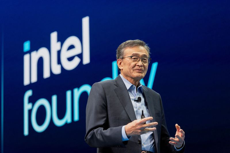 Trump chiede dimissioni AD Intel