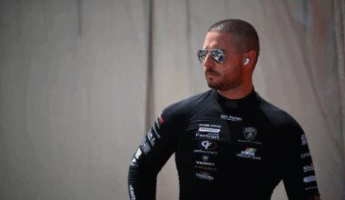 Crema News - Motori - Perolini al Nürburgring