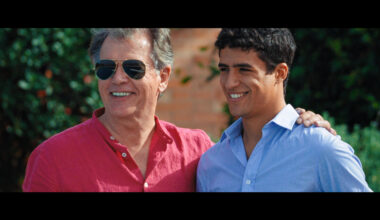 'Canto 2', Kechiche chiude a Locarno la sua 'Mektoub, my love' - Cinema