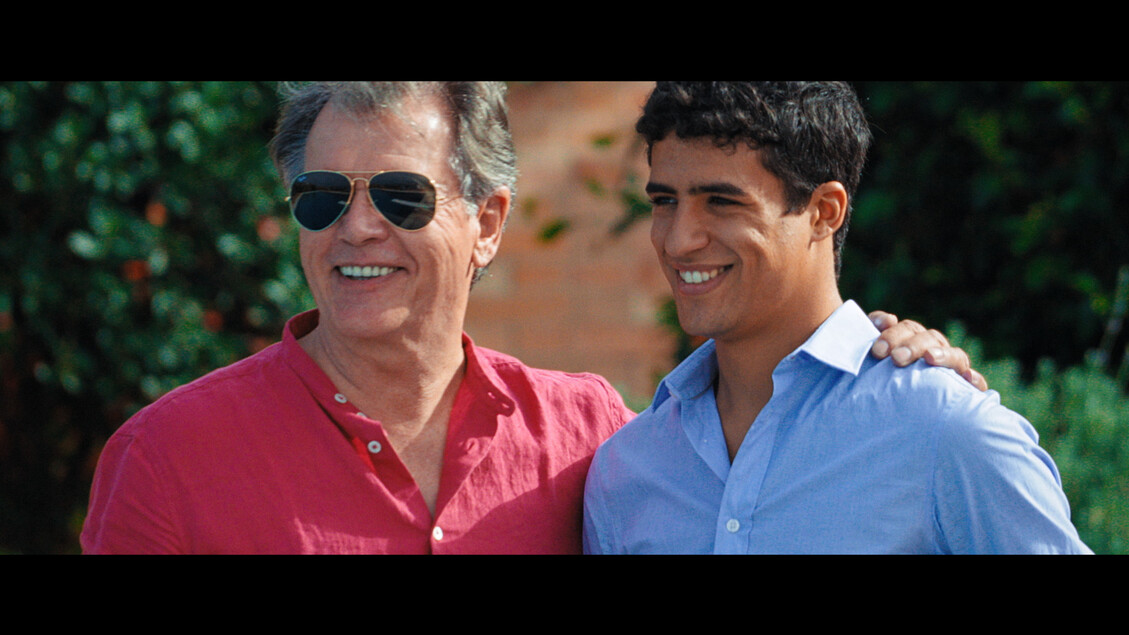 'Canto 2', Kechiche chiude a Locarno la sua 'Mektoub, my love' - Cinema