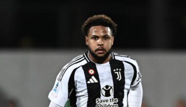 Roma su McKennie, ma la Juventus tiene alta la valutazione: chiesti 25 milioni di euro