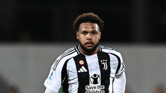 Roma su McKennie, ma la Juventus tiene alta la valutazione: chiesti 25 milioni di euro
