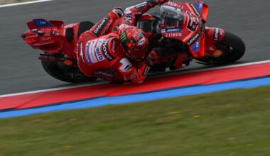 Francesco Bagnaia