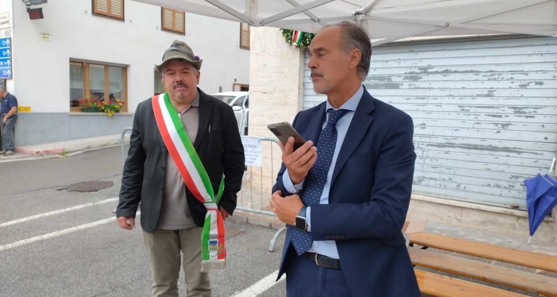 GIORNALE RADIOPIU 22 AGOSTO 2025 DIRETTORE MIRKO MEZZACASA – Radio Più