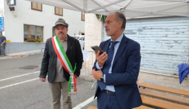 GIORNALE RADIOPIU 22 AGOSTO 2025 DIRETTORE MIRKO MEZZACASA – Radio Più