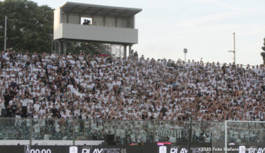 Cremonese-Spezia 0-0, finale di andata play off 2025